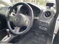 2014 Nissan Note