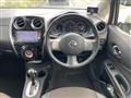 2014 Nissan Note