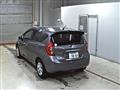 2014 Nissan Note