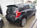 2014 Nissan Note