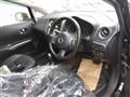 2014 Nissan Note