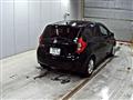 2014 Nissan Note