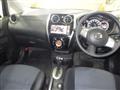 2014 Nissan Note