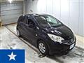 2014 Nissan Note