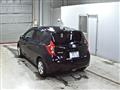 2014 Nissan Note
