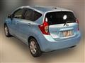 2014 Nissan Note