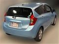 2014 Nissan Note