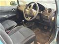 2014 Nissan Note