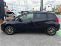 2014 Nissan Note