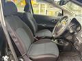 2014 Nissan Note