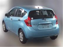2014 Nissan Note