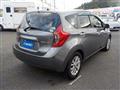 2014 Nissan Note