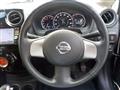 2014 Nissan Note
