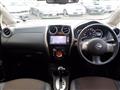 2014 Nissan Note