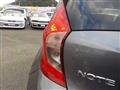 2014 Nissan Note