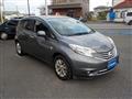 2014 Nissan Note