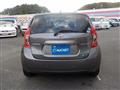 2014 Nissan Note