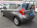2014 Nissan Note