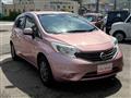 2014 Nissan Note