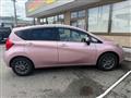 2014 Nissan Note