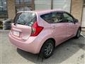 2014 Nissan Note