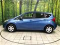 2014 Nissan Note