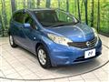 2014 Nissan Note