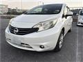 2014 Nissan Note