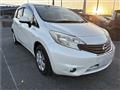 2014 Nissan Note