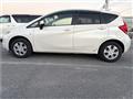 2014 Nissan Note