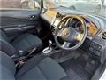 2014 Nissan Note