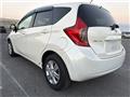 2014 Nissan Note