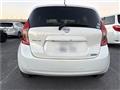 2014 Nissan Note