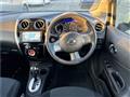 2014 Nissan Note