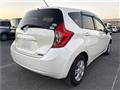 2014 Nissan Note