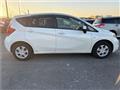 2014 Nissan Note