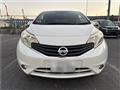 2014 Nissan Note