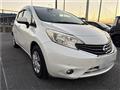 2014 Nissan Note