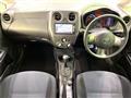 2014 Nissan Note