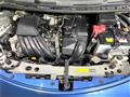 2014 Nissan Note