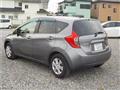 2014 Nissan Note