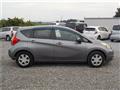 2014 Nissan Note