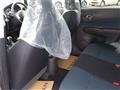 2014 Nissan Note