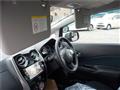 2014 Nissan Note