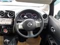 2014 Nissan Note