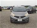 2014 Nissan Note