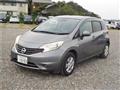 2014 Nissan Note