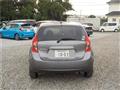 2014 Nissan Note