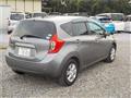 2014 Nissan Note