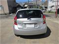 2014 Nissan Note